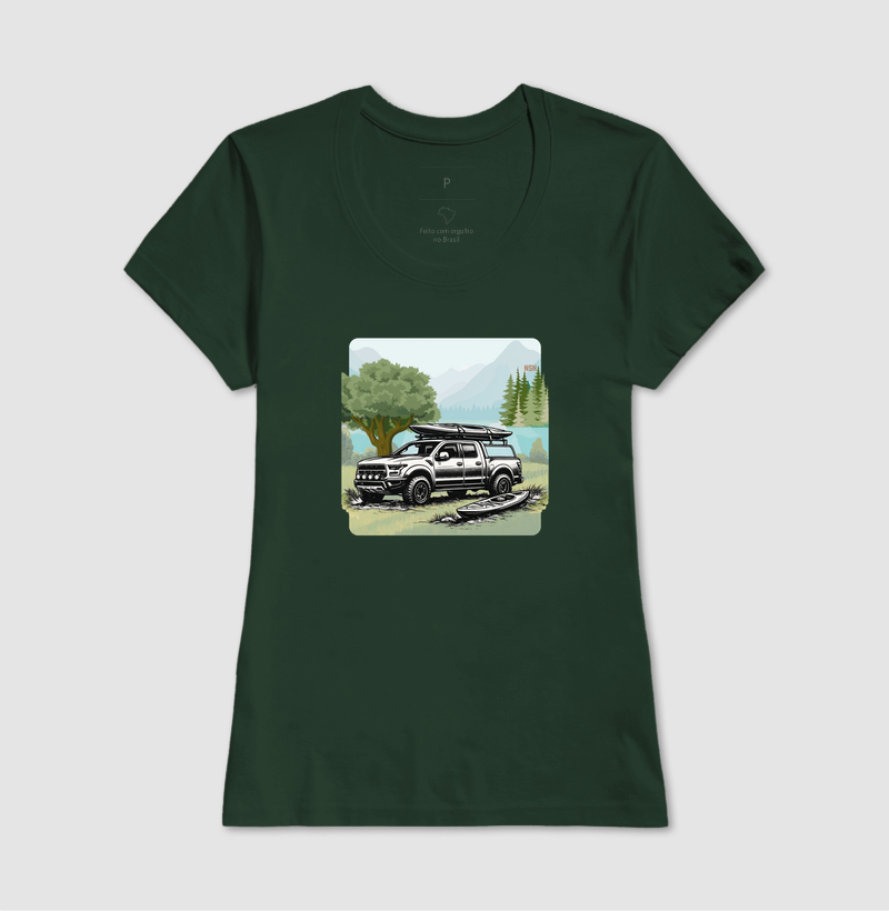 Camisa 12