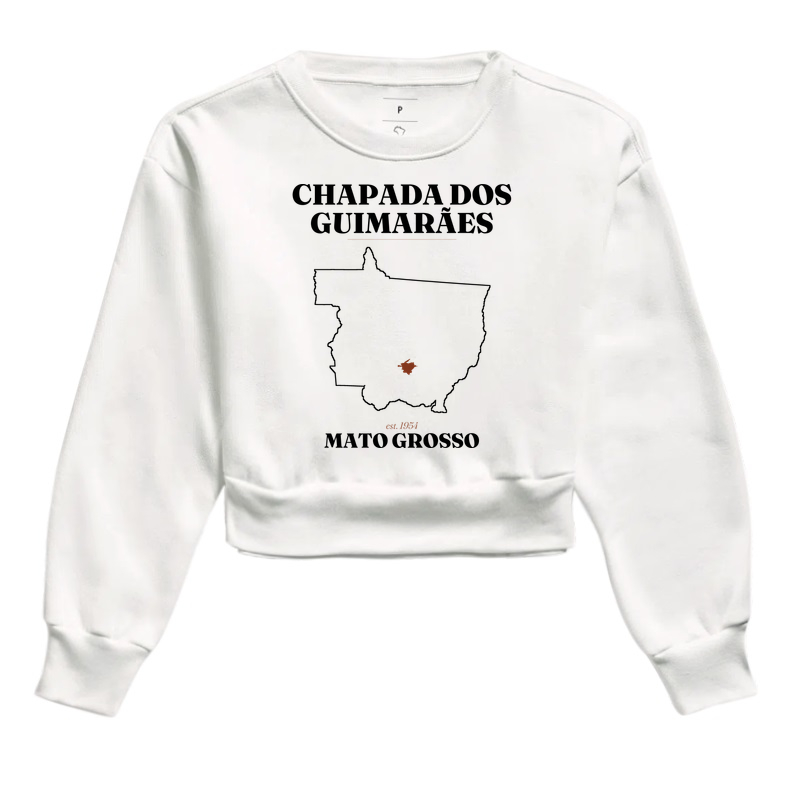 Chapada dos Guimarães | Legado MT - Imagem 3