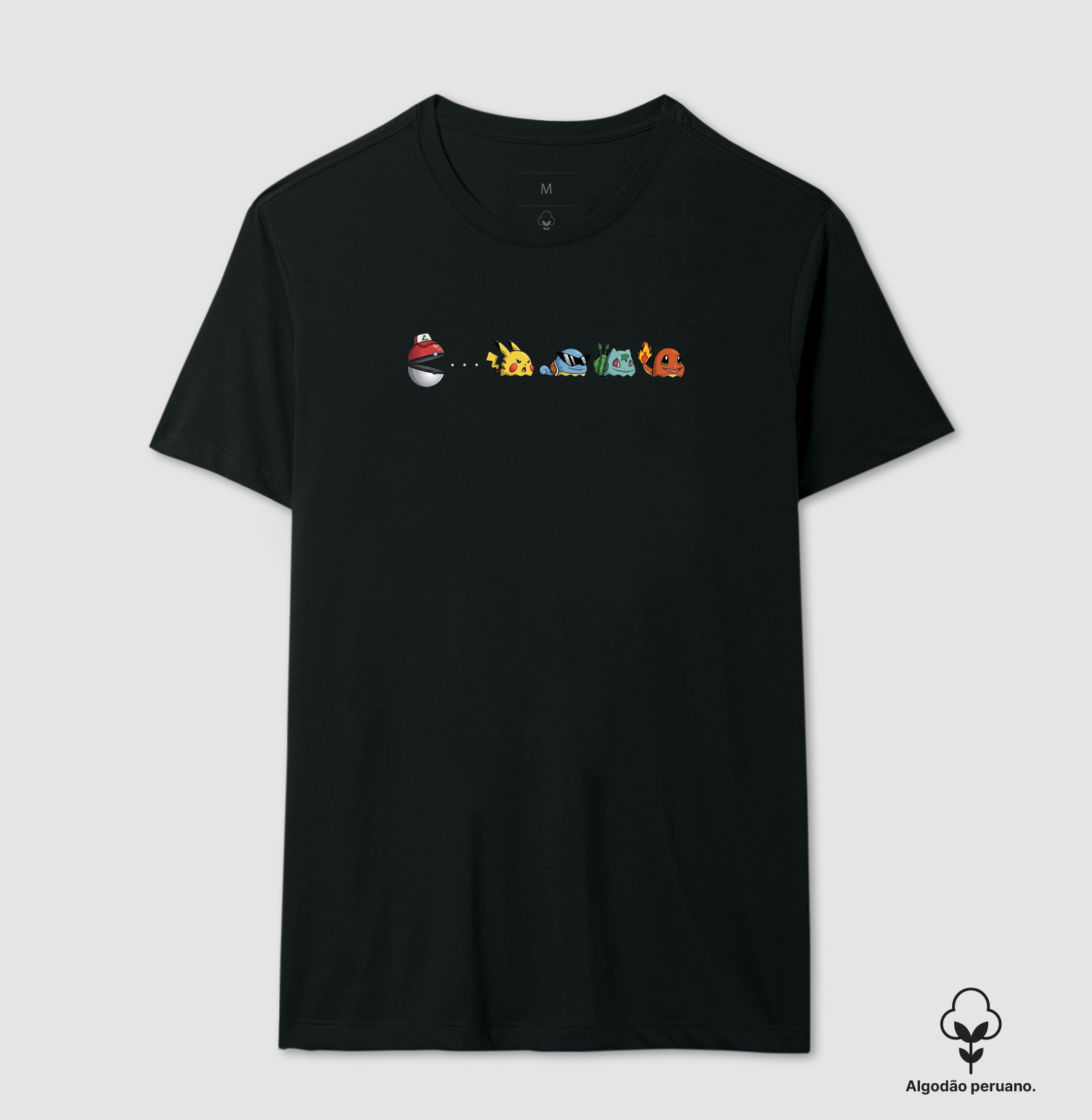 Pokébola Pac-Man - Imagem 2