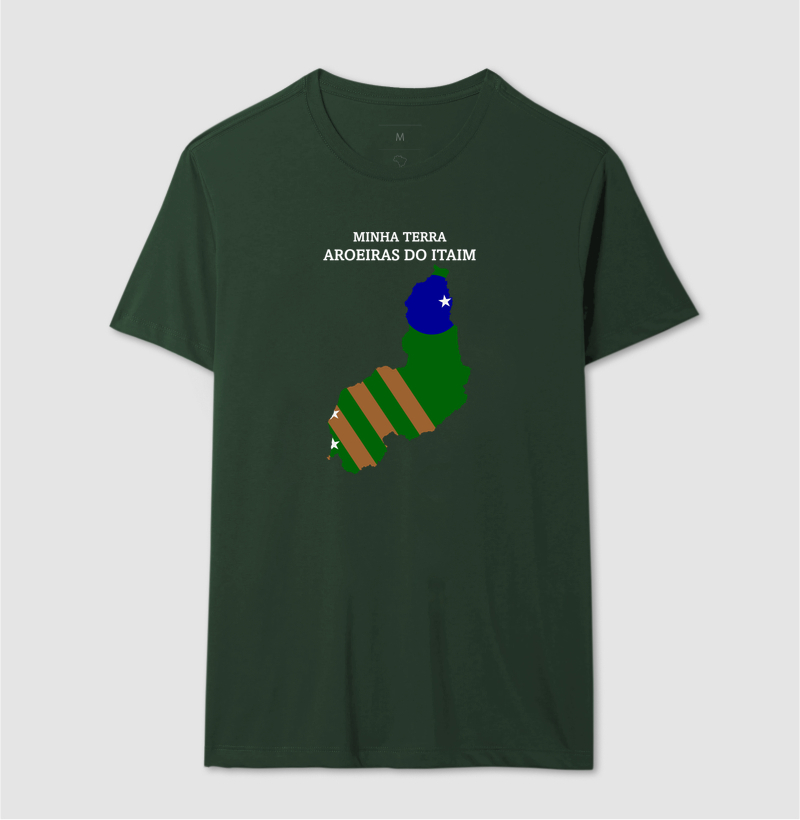 Camisa 11