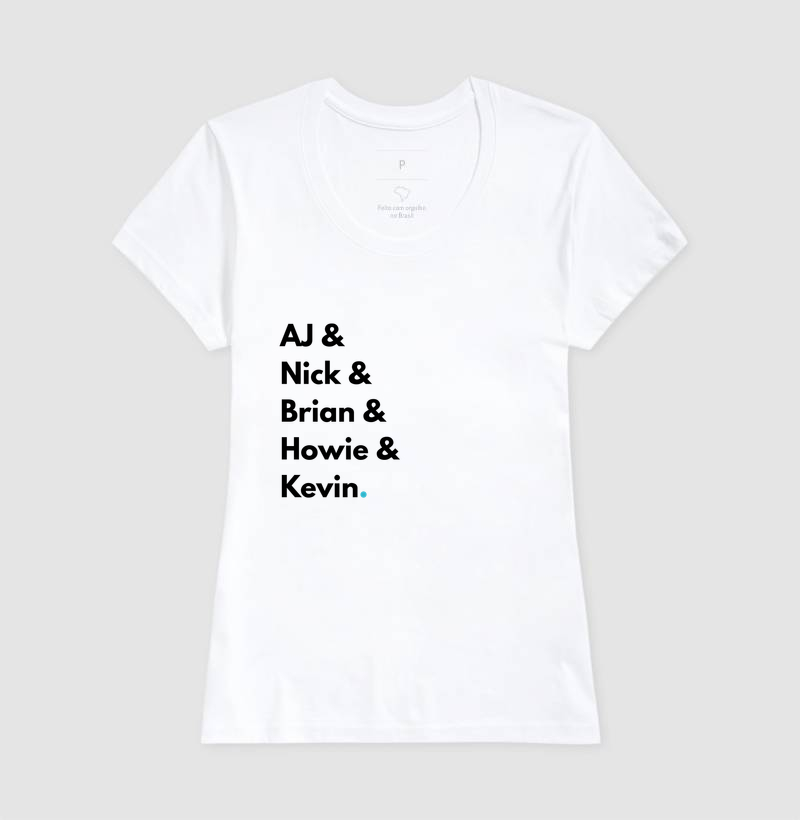 Camisa 4