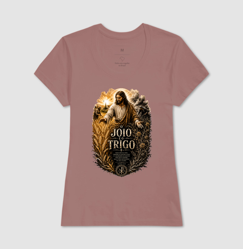 O Joio e o Trigo - Imagem 18