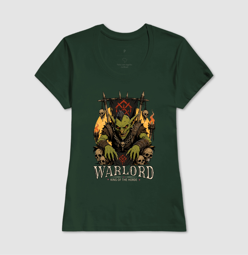 Warlord - King of the Horde - Imagem 13