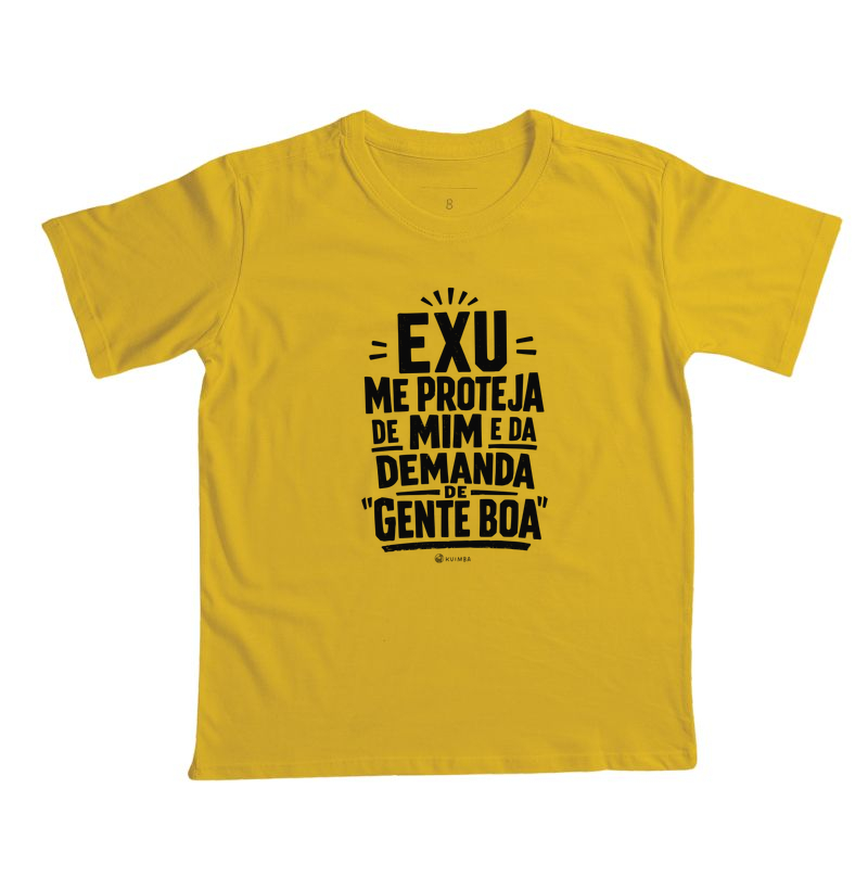 Exu me proteja de mim - Imagem 7
