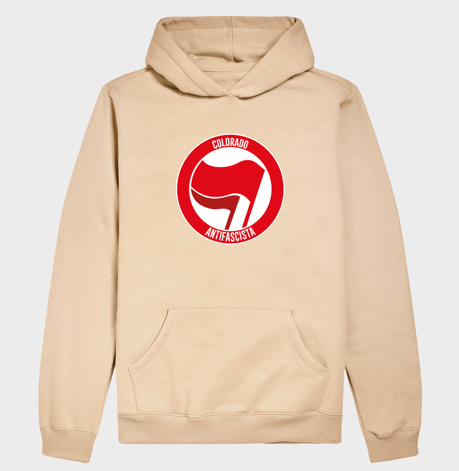 COLORADO ANTIFASCISTA - Imagem 4