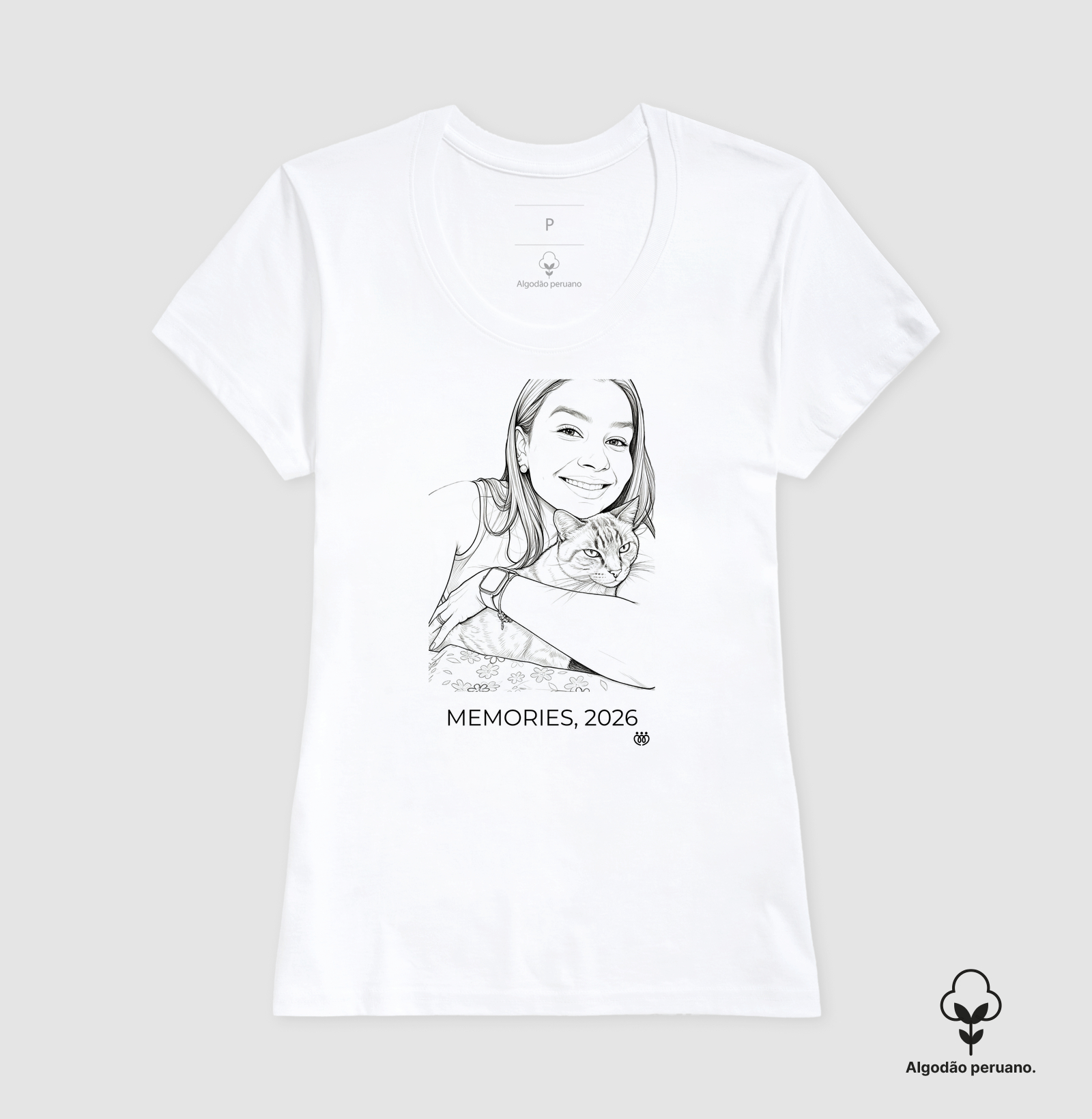 Camisa 6