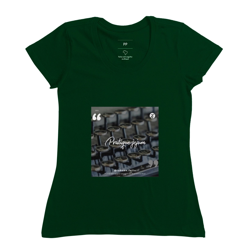 Camisa 12