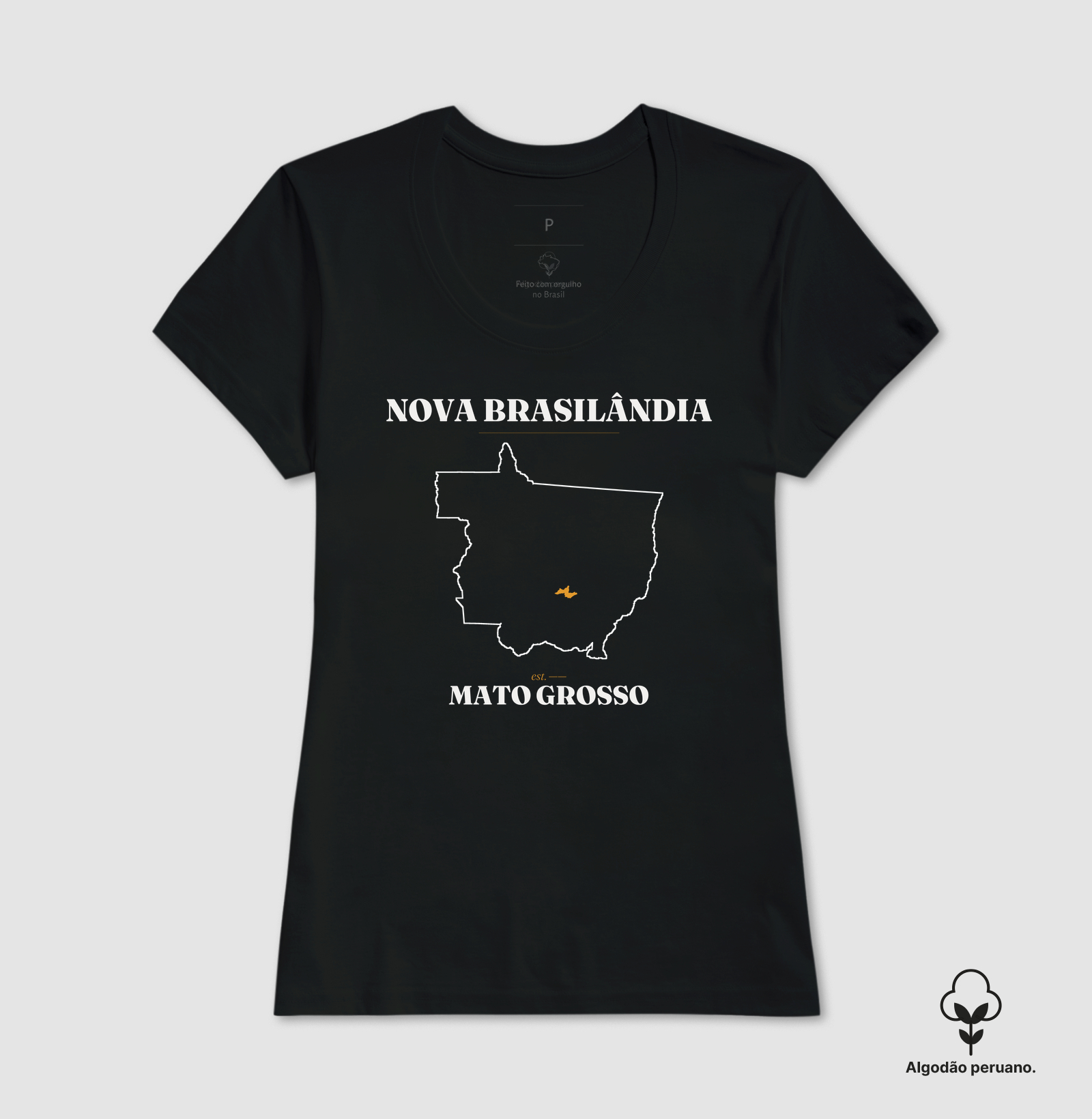 Camisa 3