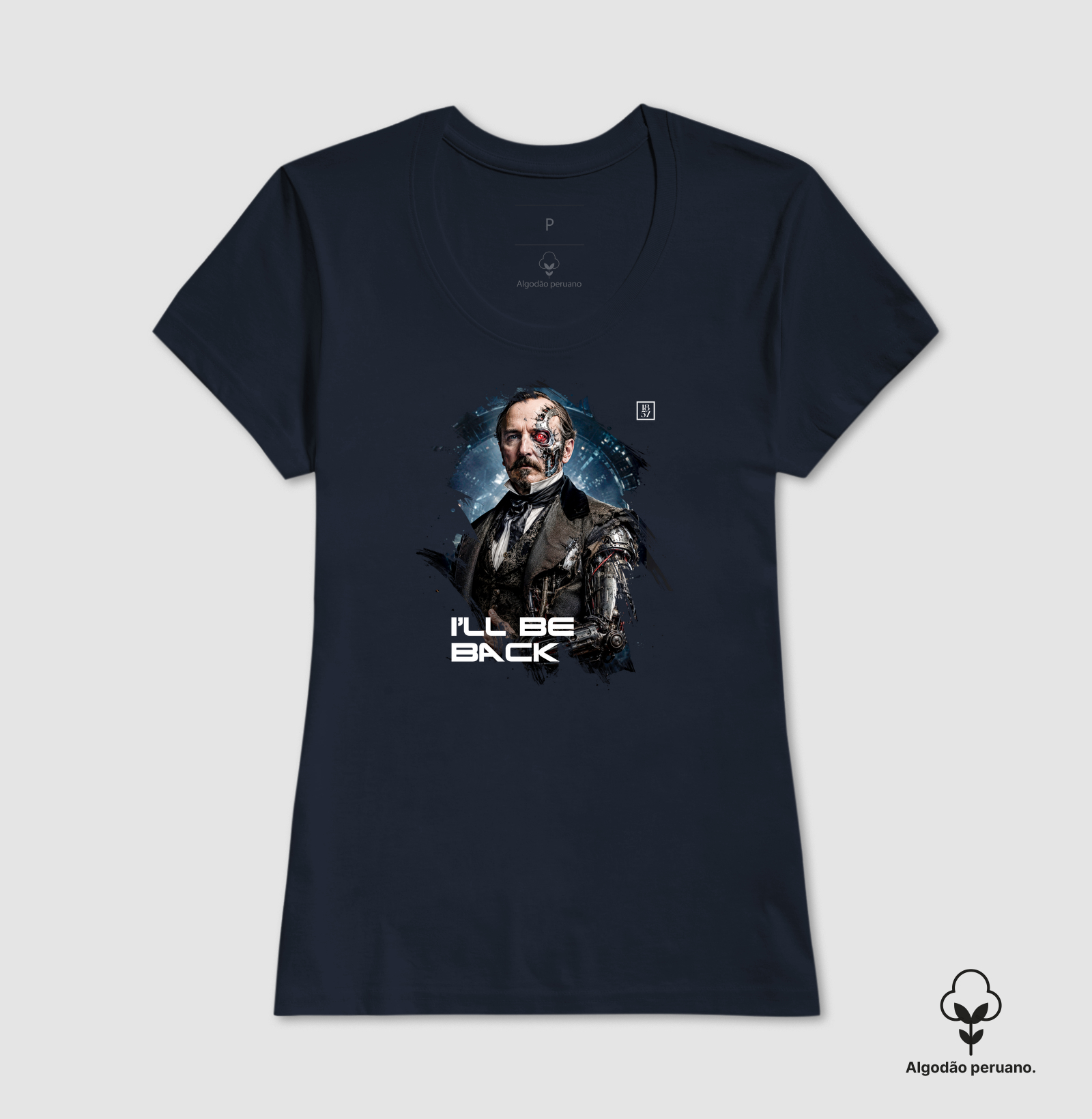 Camisa 3