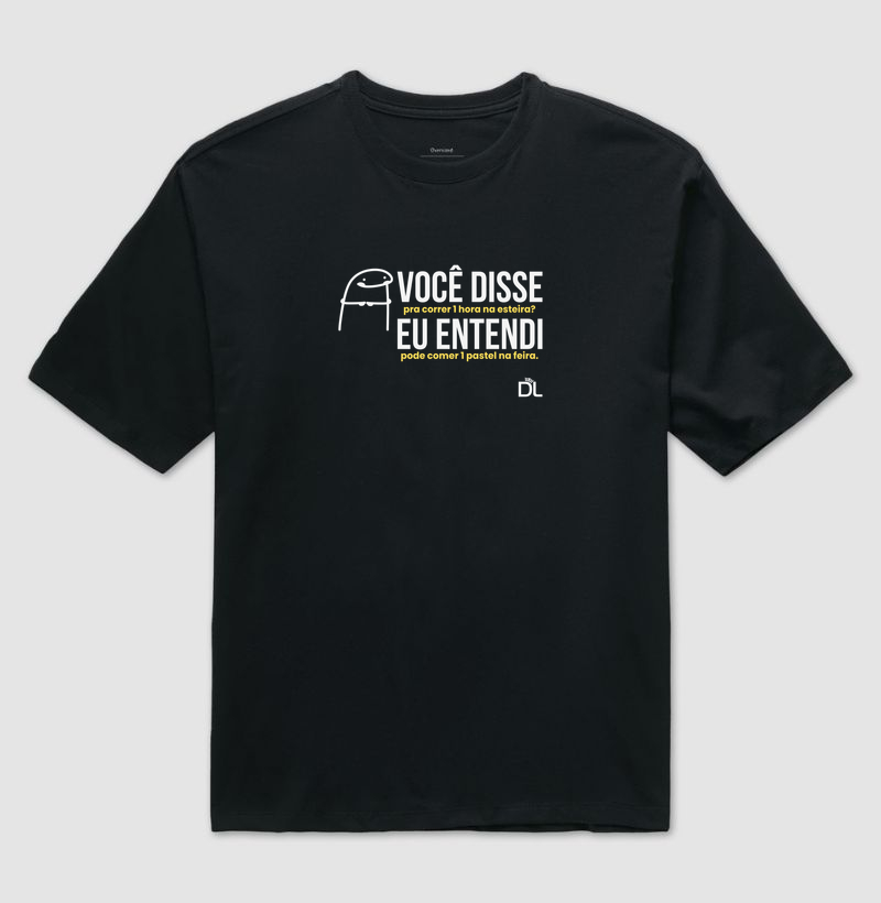 Você disse pra correr na esteira - Imagem 5