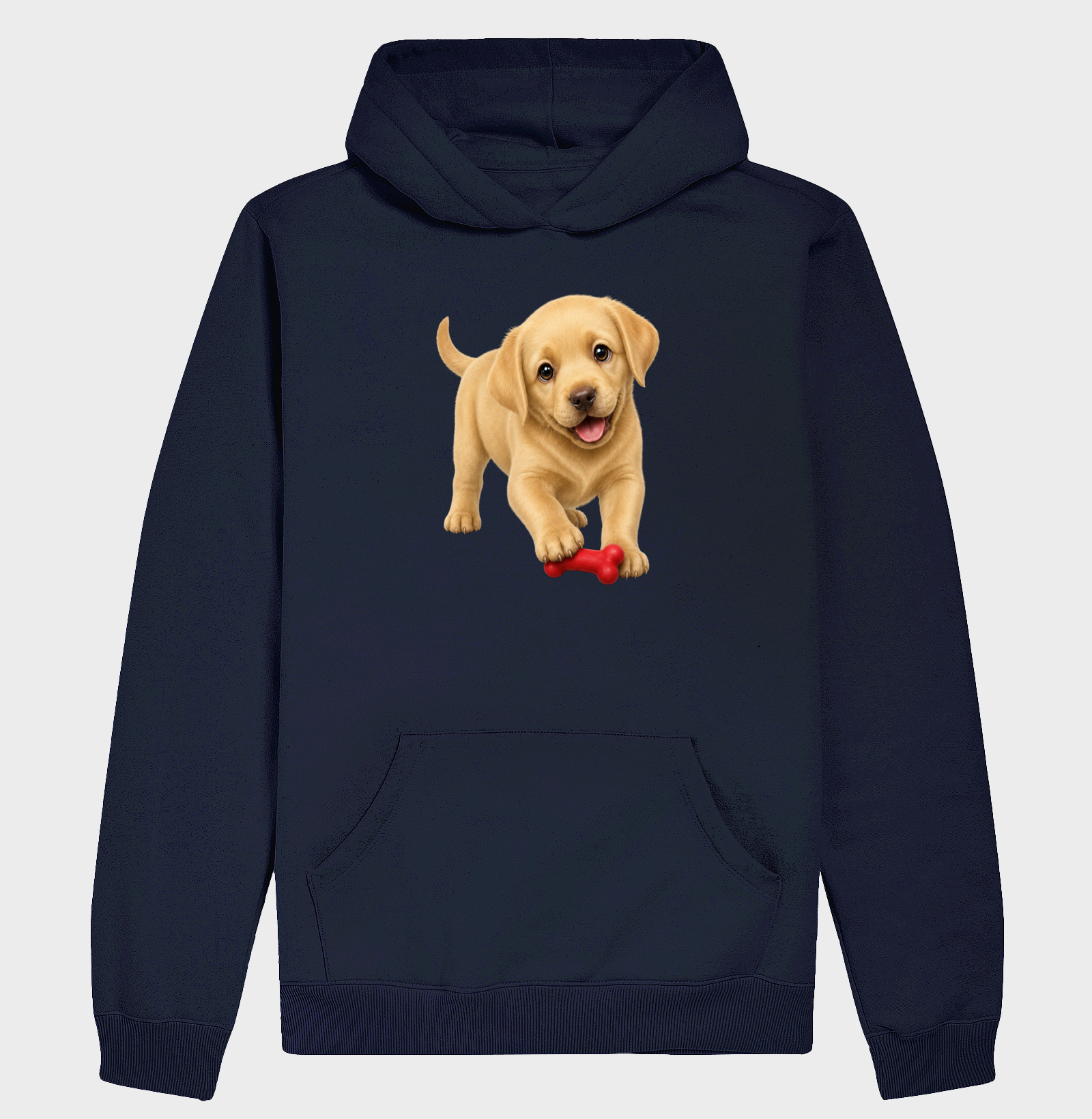 Labrador - Desenho Animado - Imagem 4