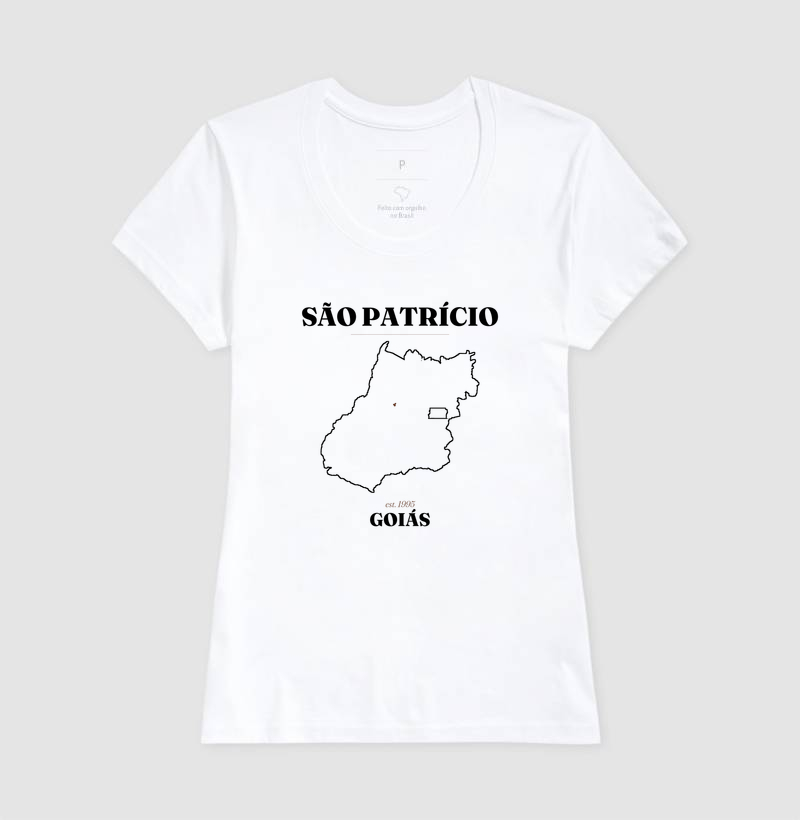 São Patrício | Legado GO - Imagem 5