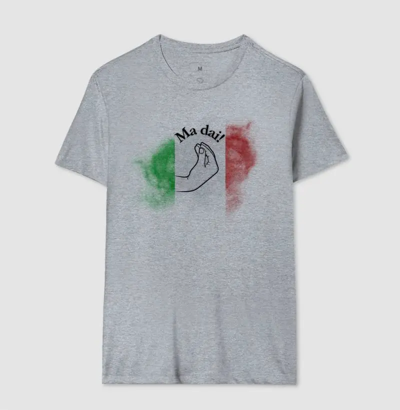 Camisa 7
