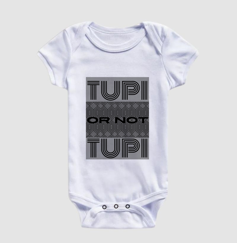 TUPI OR NOT TUPI - Imagem 3
