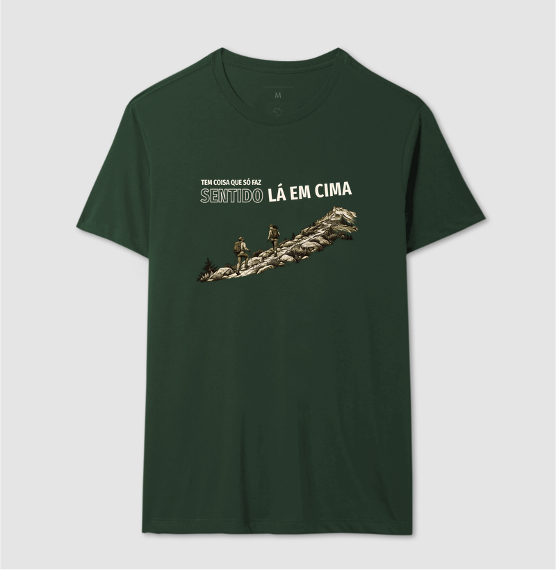 Tem Coisa que Só Faz Sentido Lá em Cima - Imagem 12