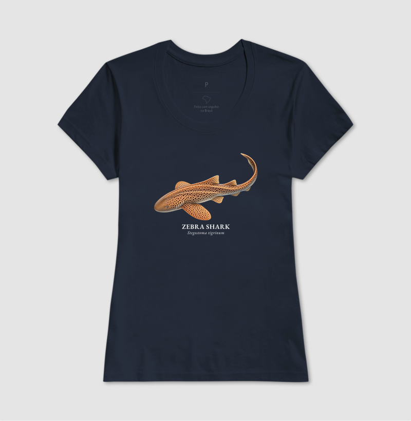 Zebra Shark - Imagem 8