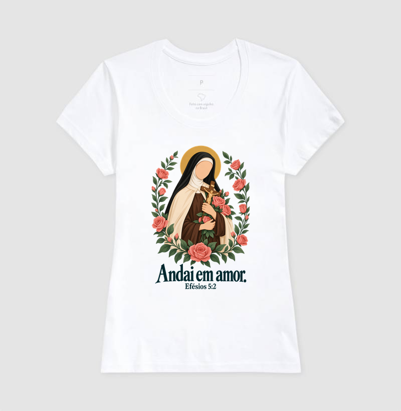Santa Terezinha - Imagem 3