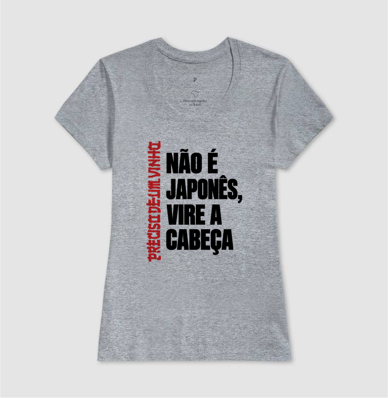 Não é Japonês - Imagem 9