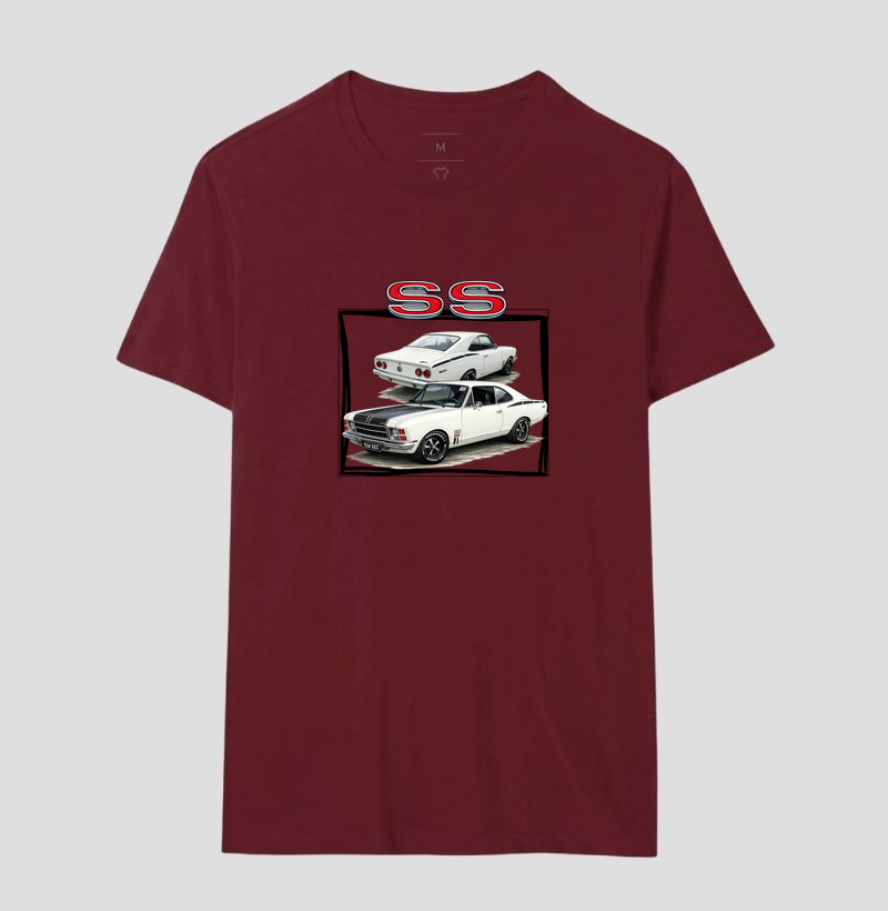 Camisa 17