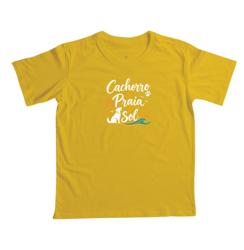 Cachorro & Praia & Sol - Imagem 6