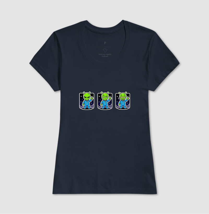 Camiseta Brisadinhos - Imagem 23