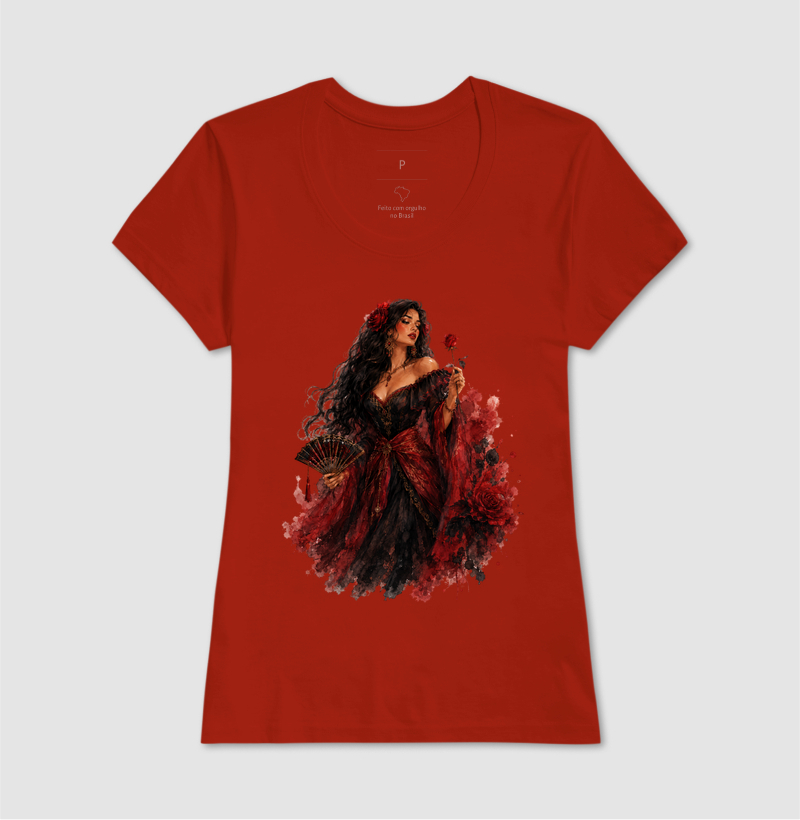 Camisa 10