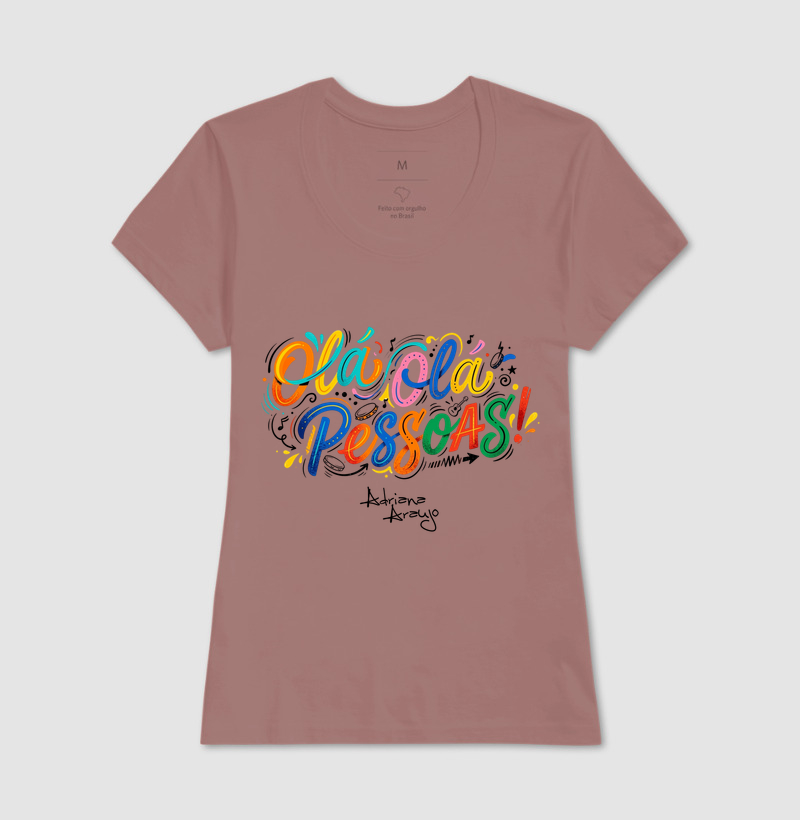 Camisa 13