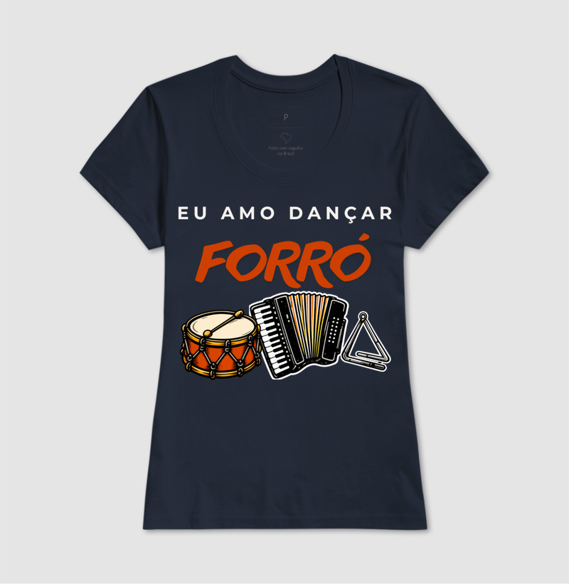 Eu Amo Dançar Forró - Imagem 8