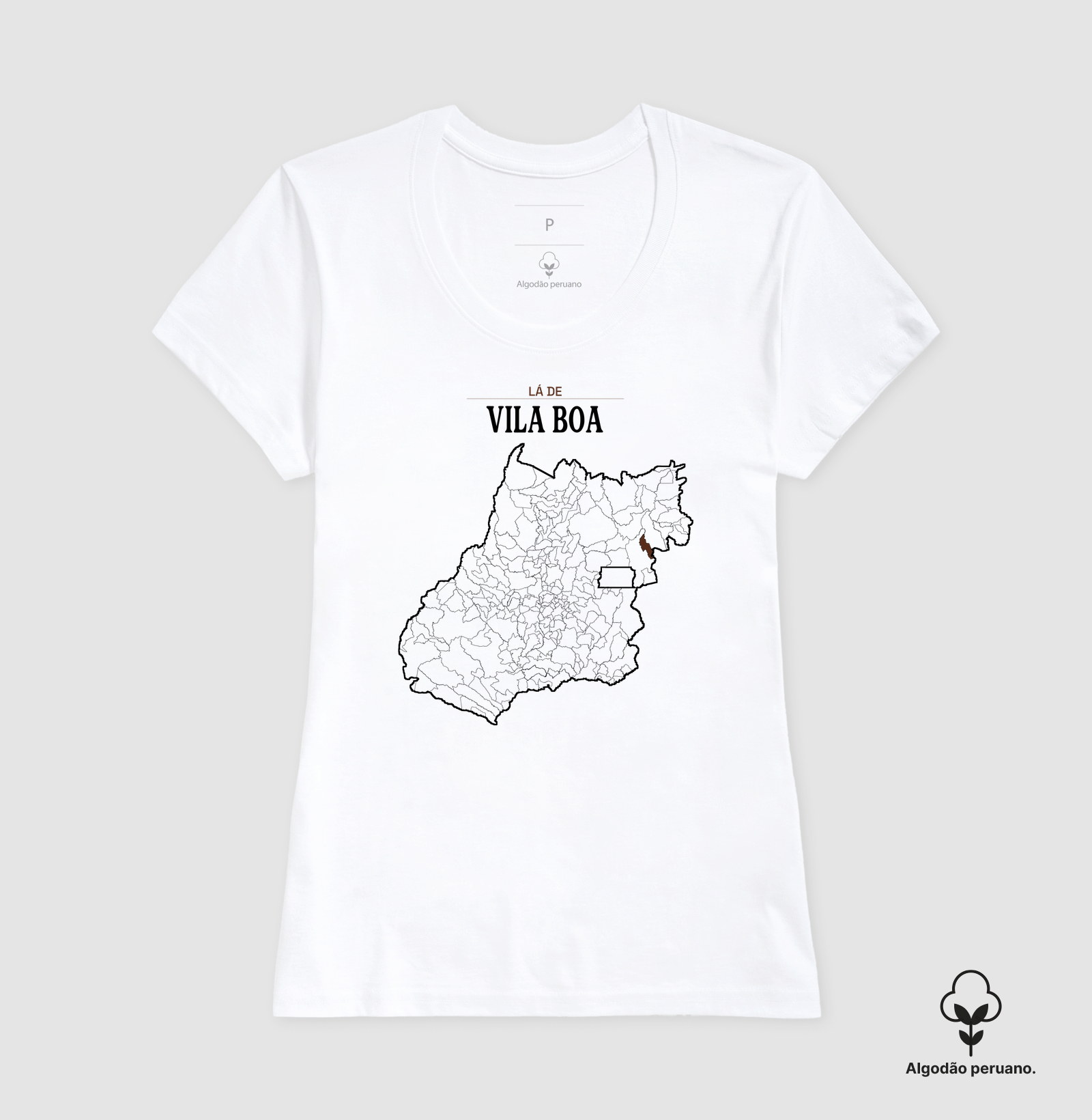 Vila Boa | Território GO - Imagem 2