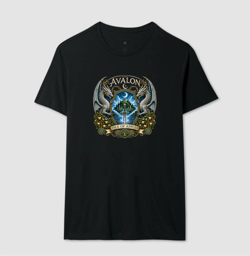 AVALON — ISLE OF APPLES - Imagem 2