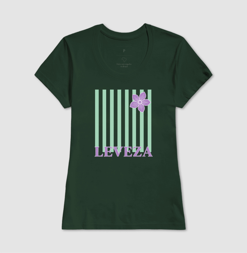 Camiseta Leveza - Imagem 13