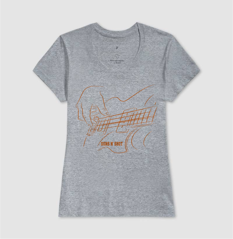 Camisa 9