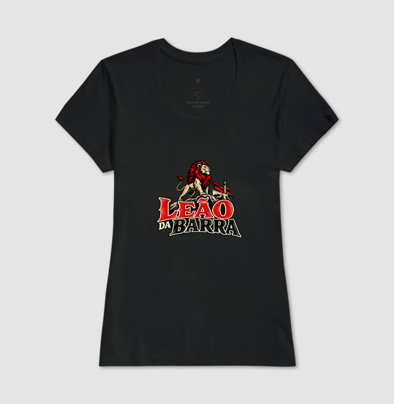 LEÃO DA BARRA - Imagem 4