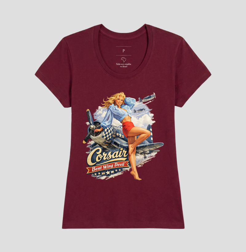 Camisa 18