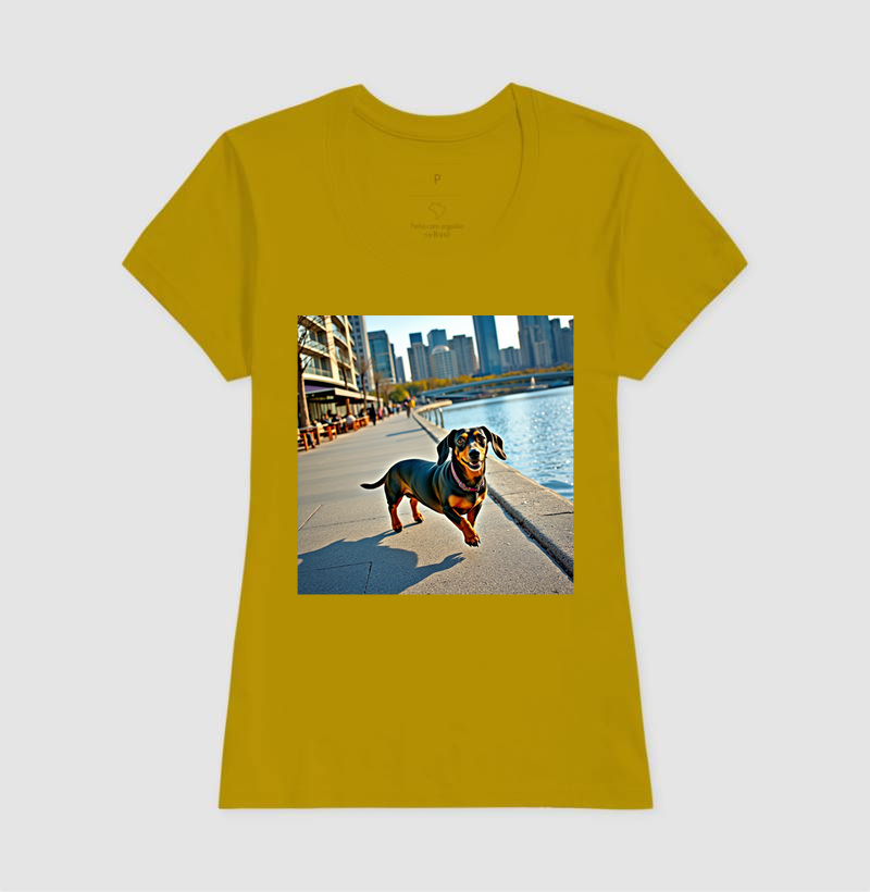 Camisa 13