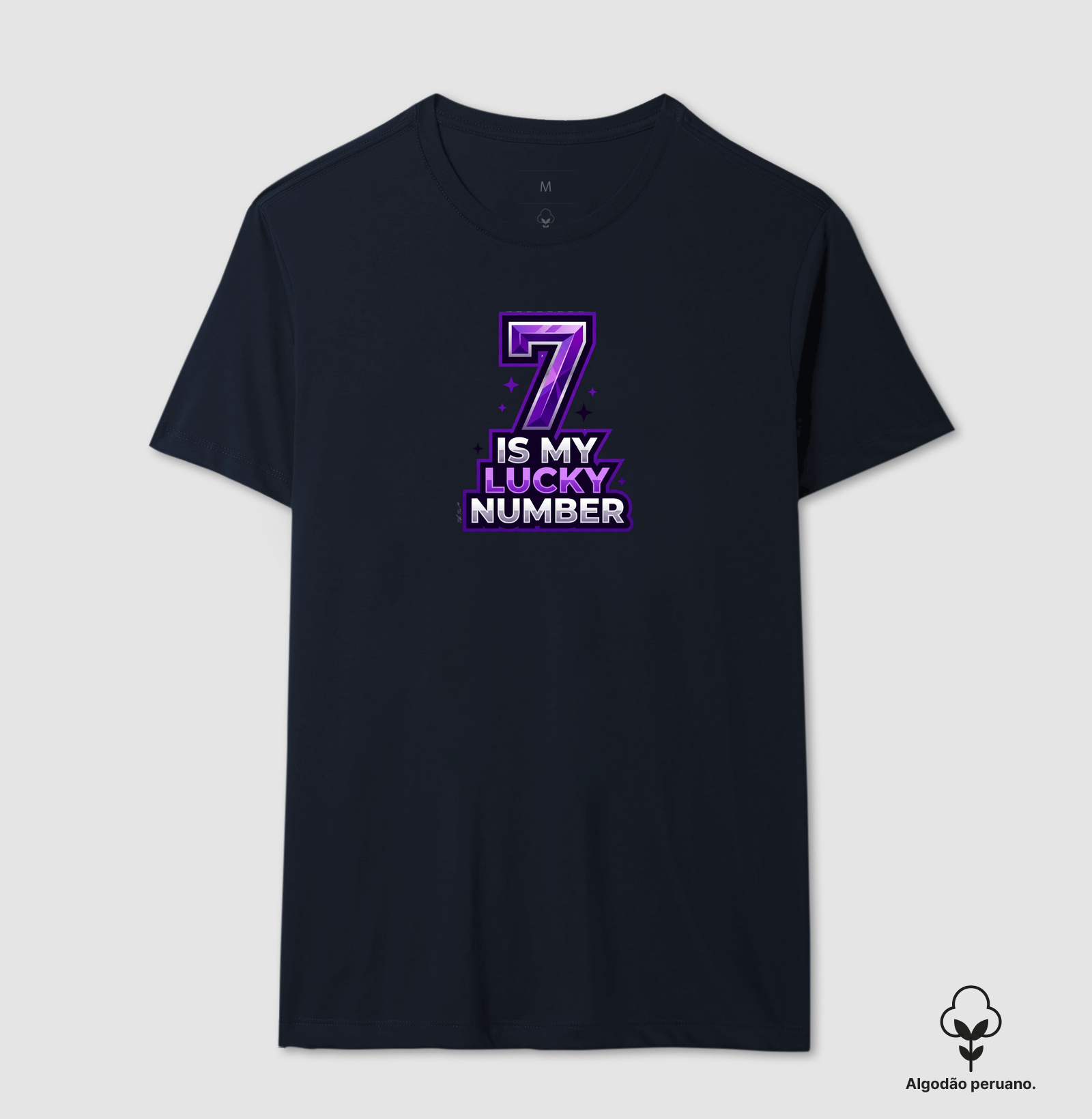 7 is my lucky number - Imagem 5