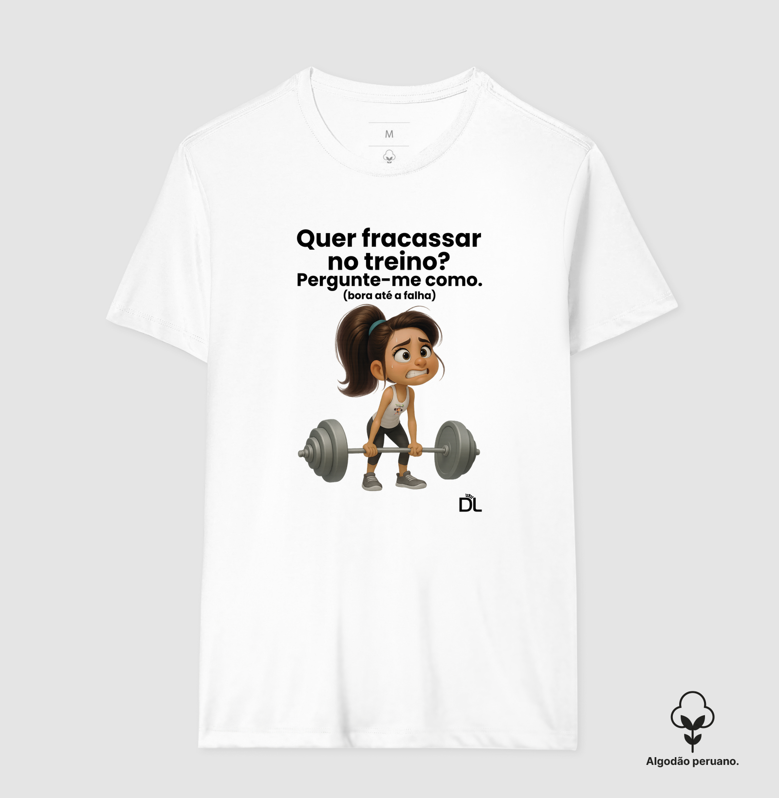 Quer fracassar no treino 2 - Imagem 8
