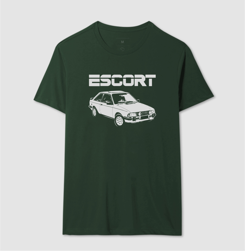 Escort XR3 | Laser - Imagem 15