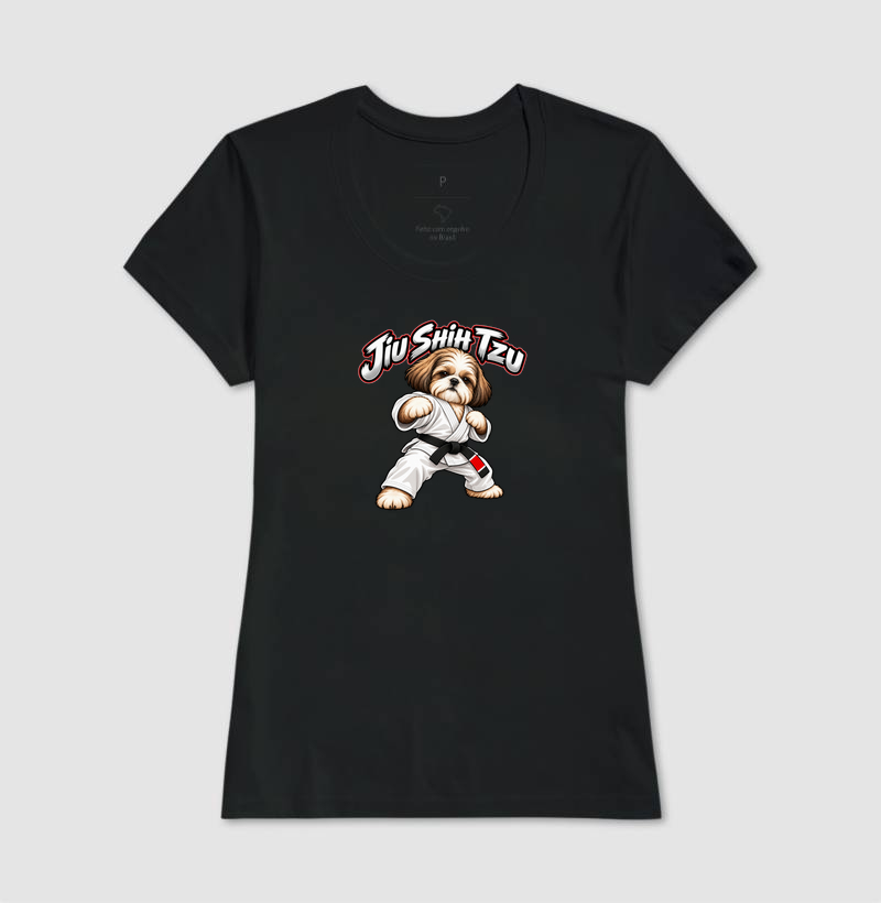 Jiu Shih Tzu - Imagem 3