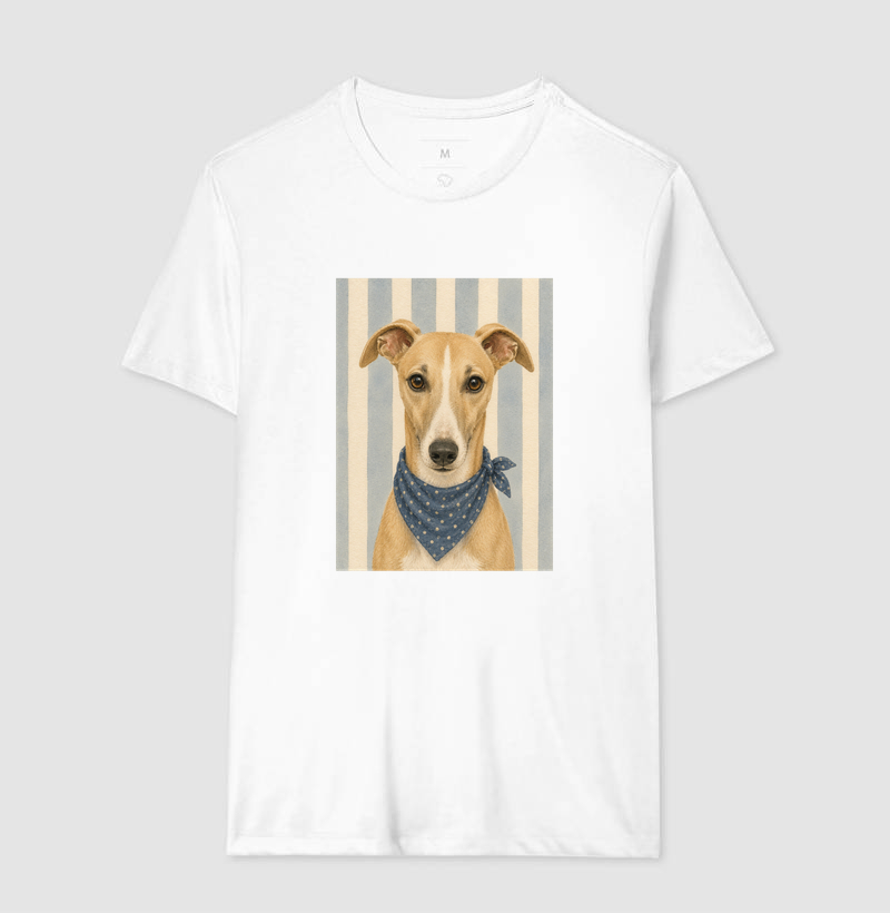 Whippet - Gentle Paws - Imagem 4