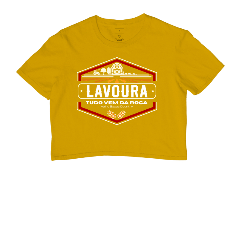 Lavoura - Imagem 8
