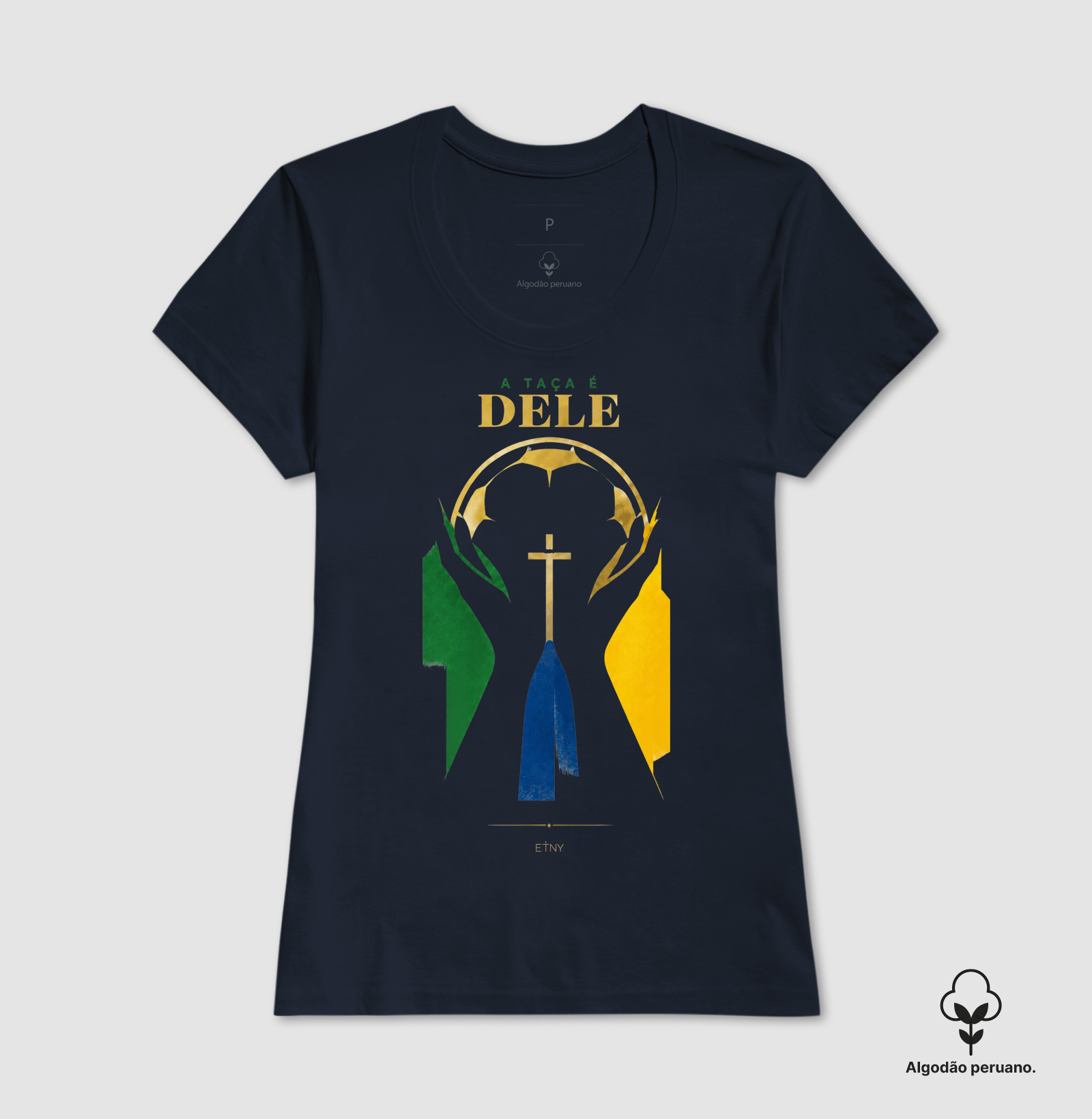 Camisa 8