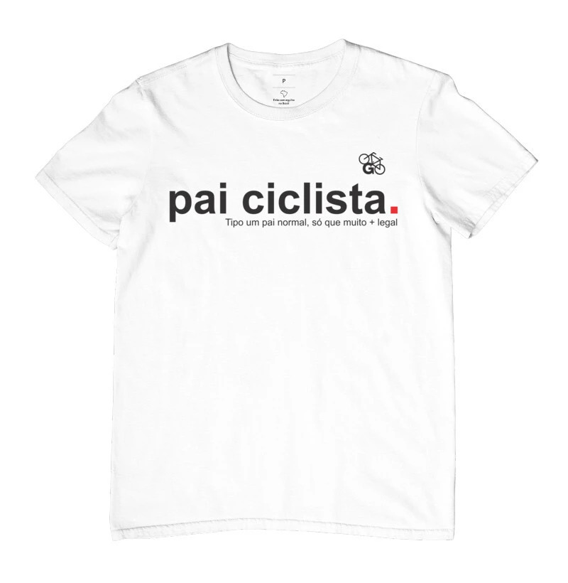Pai Ciclista - Imagem 3