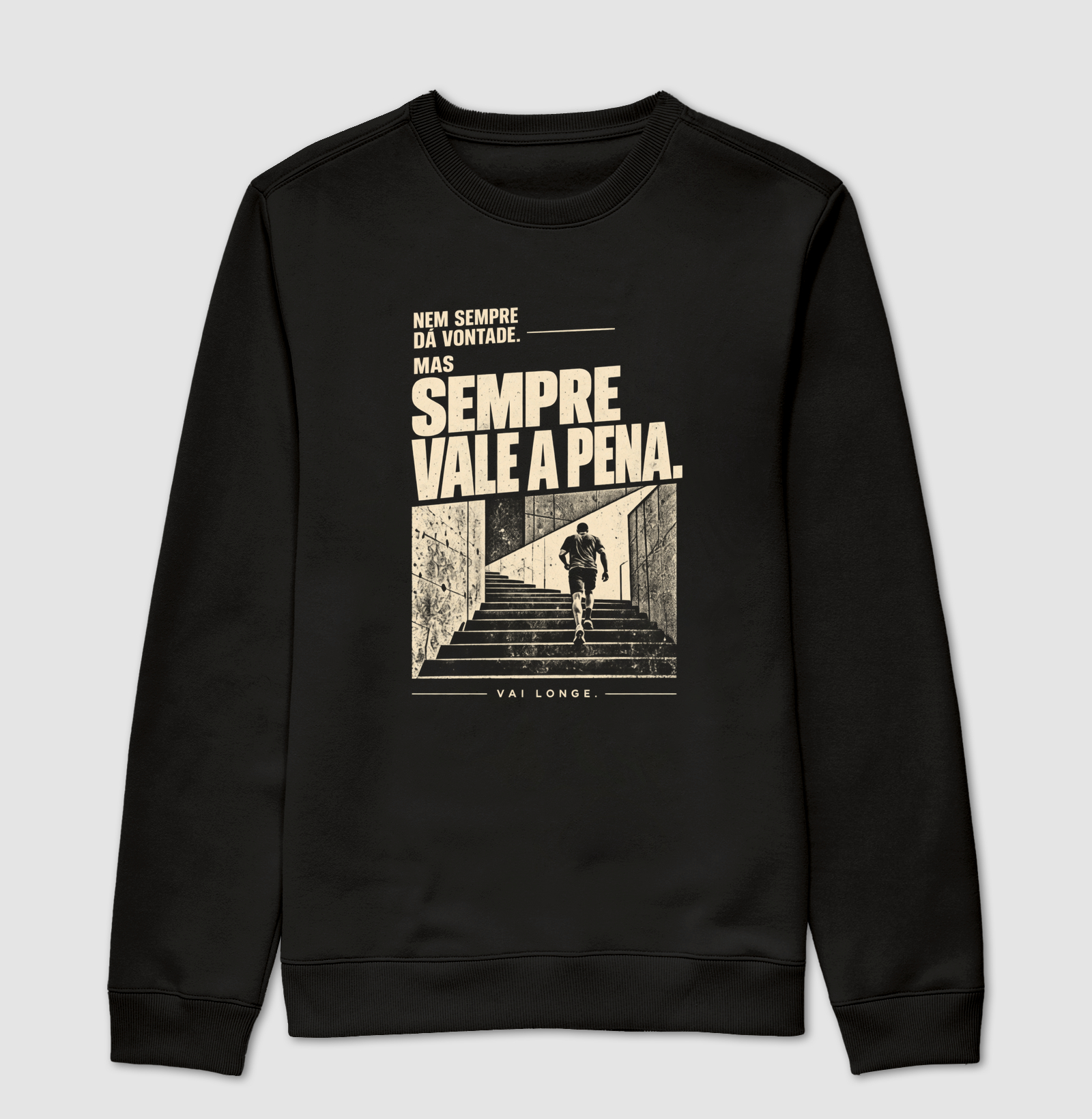 Sempre Vale a Pena - Imagem 2