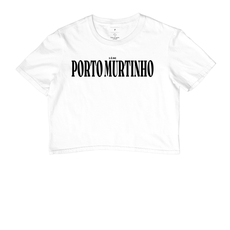 Porto Murtinho | Tipografia MS - Imagem 3