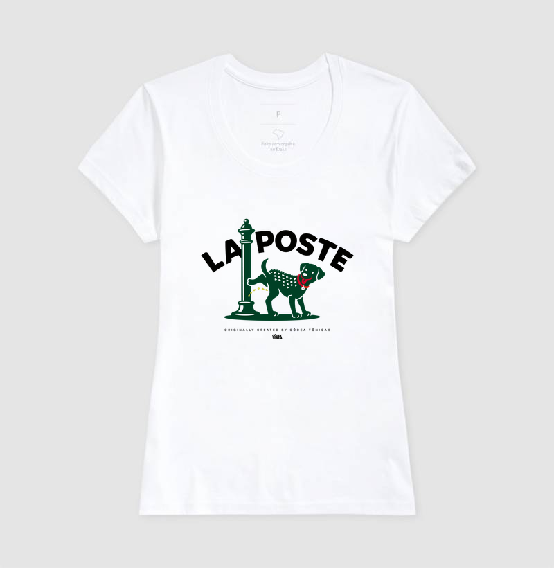 La Poste - Imagem 5