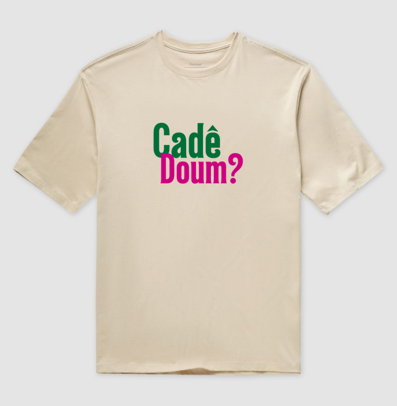 Cadê Doum? - Imagem 3
