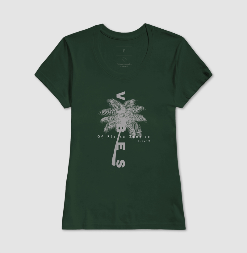 Camisa 11