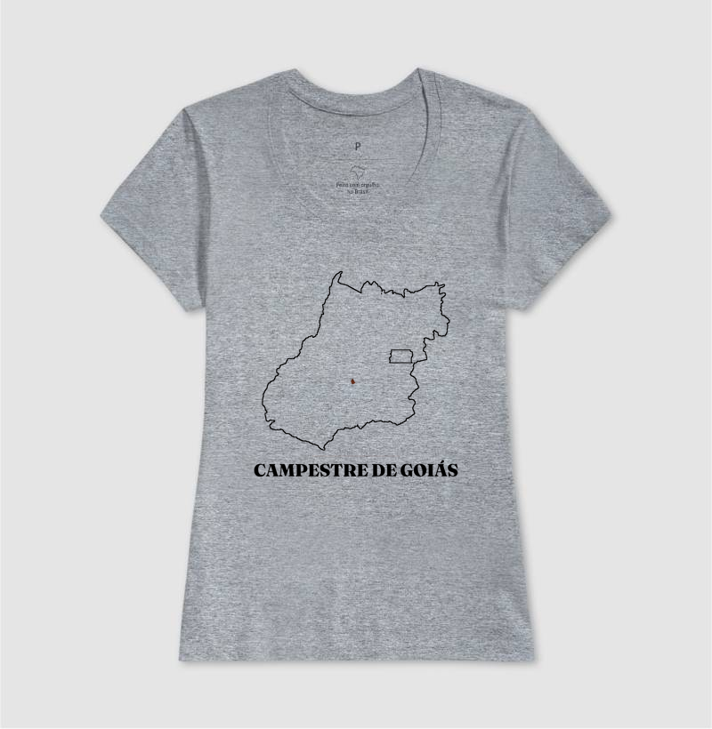 Campestre de Goiás | Traço GO - Imagem 9