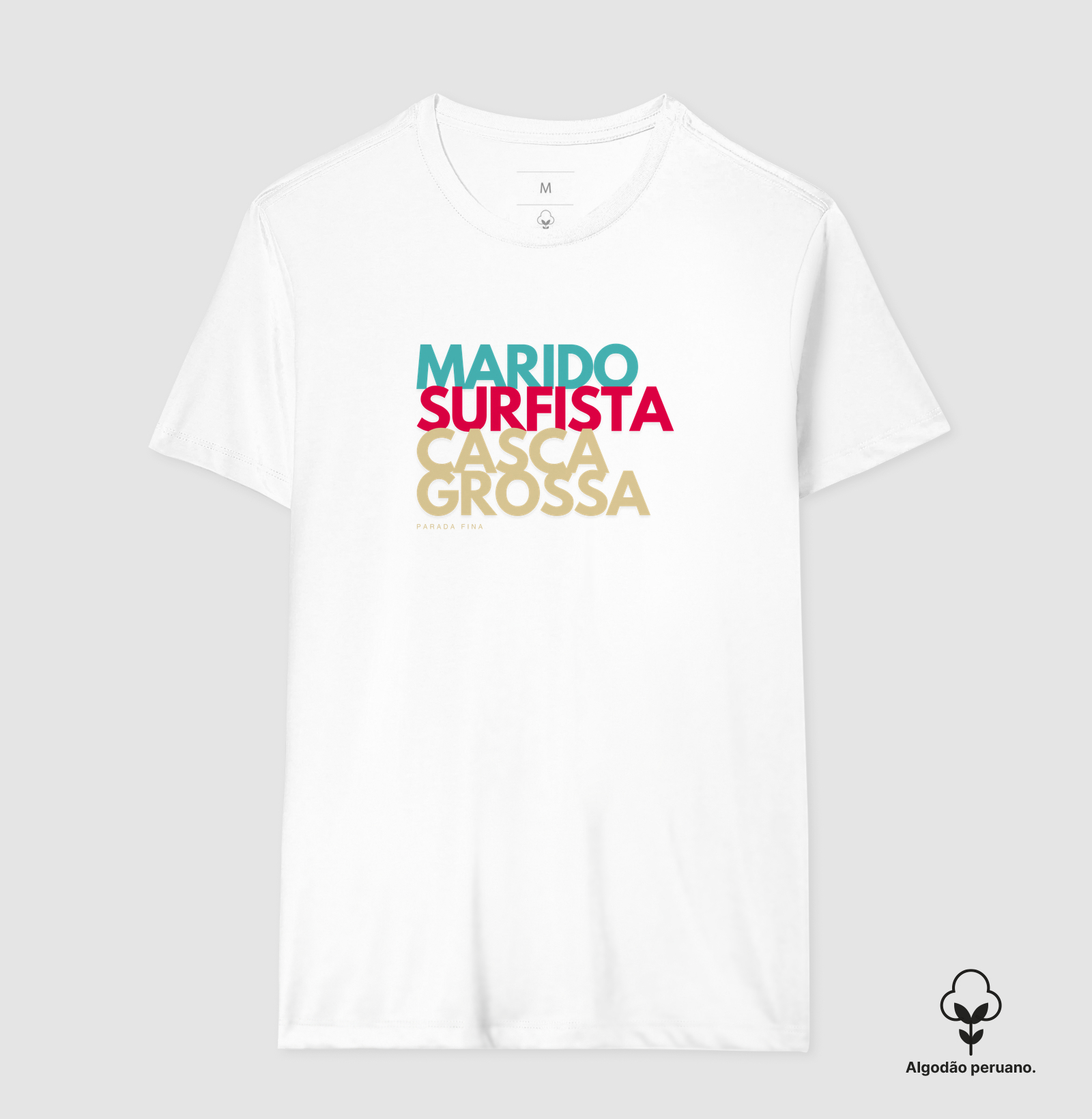 marido, surfista, casca grossa. - Imagem 5